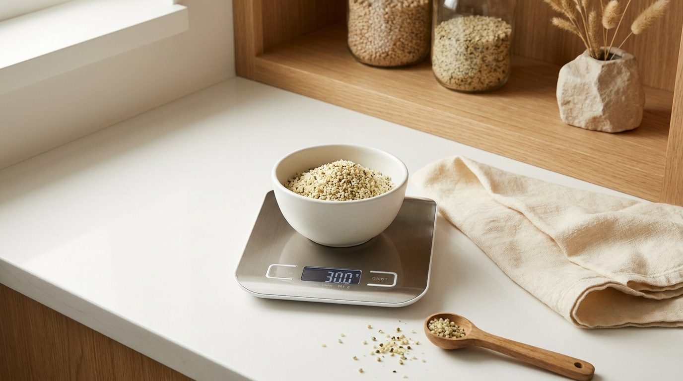 Are Hemp Hearts Fattening? Calories, Portions, and Whether They Cause Weight Gain