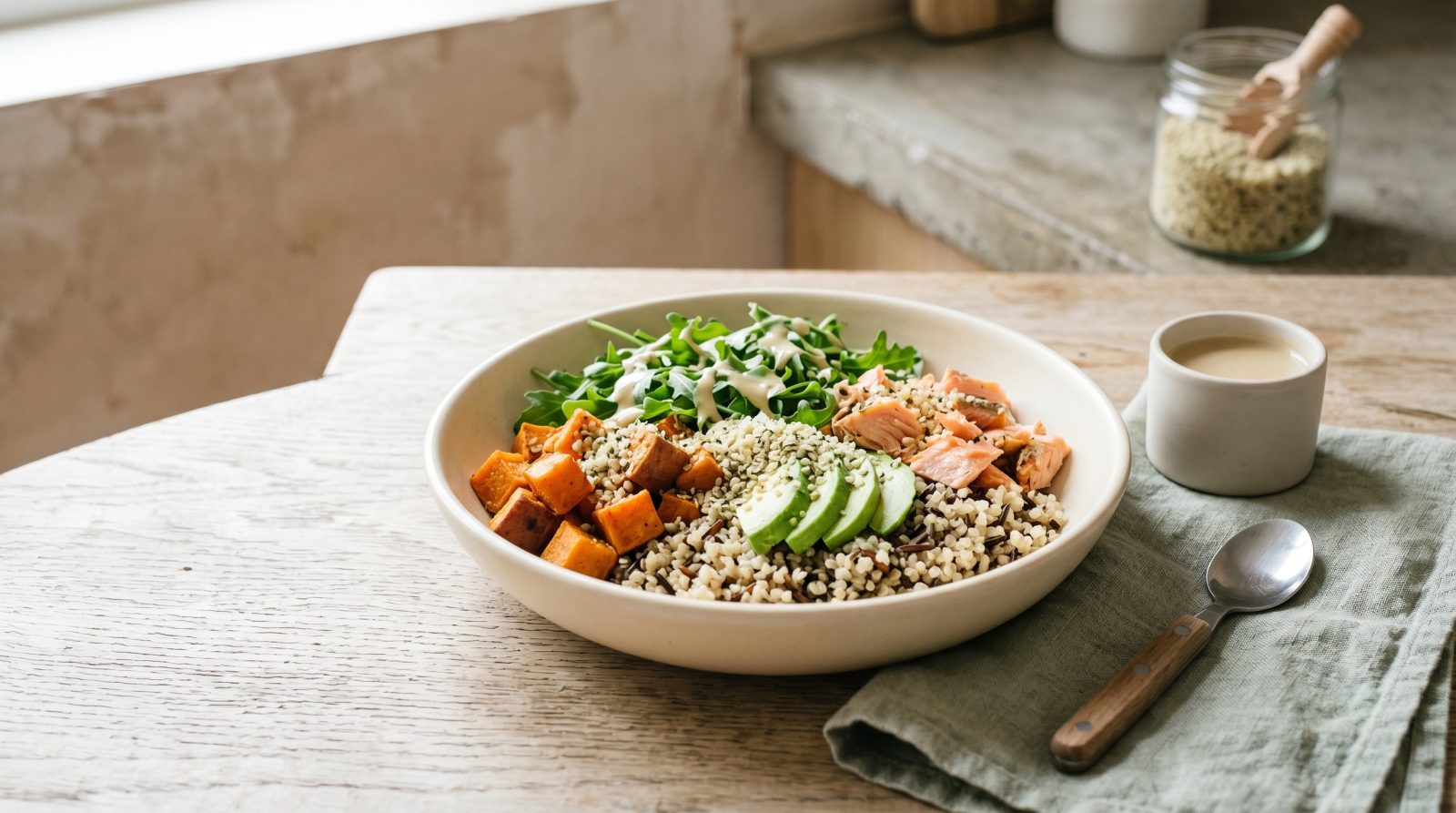 Hemp and Heart-Healthy Eating