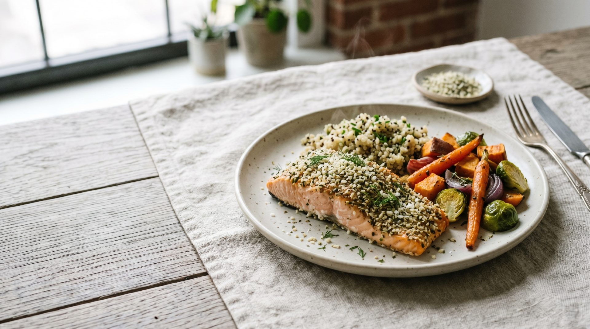 Hemp Diet